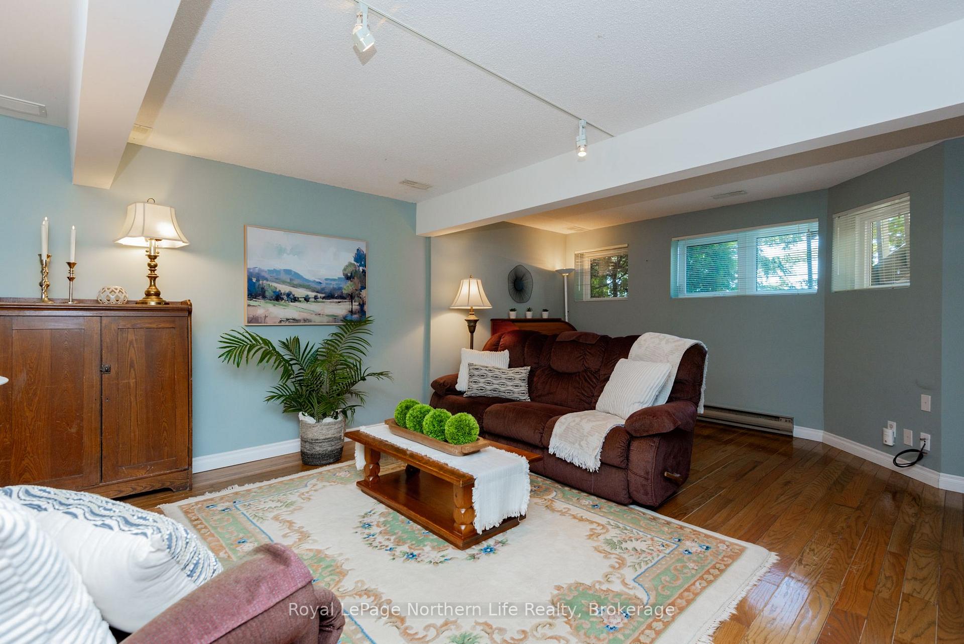 Photo 38 of Unit 12, 555 Main Street S, Callander — HOMEH
