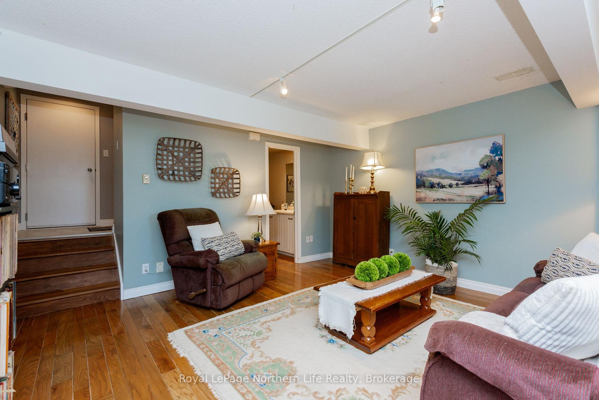 Photo 39 of Unit 12, 555 Main Street S, Callander — HOMEH