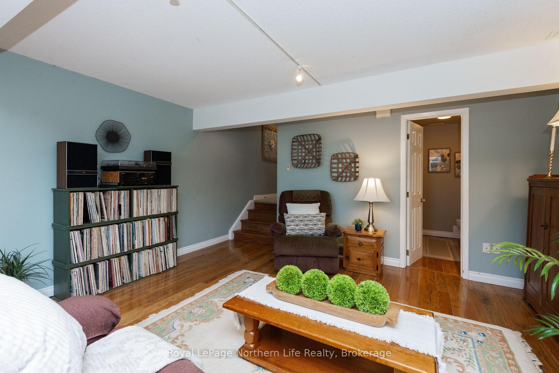 Photo 40 of Unit 12, 555 Main Street S, Callander — HOMEH