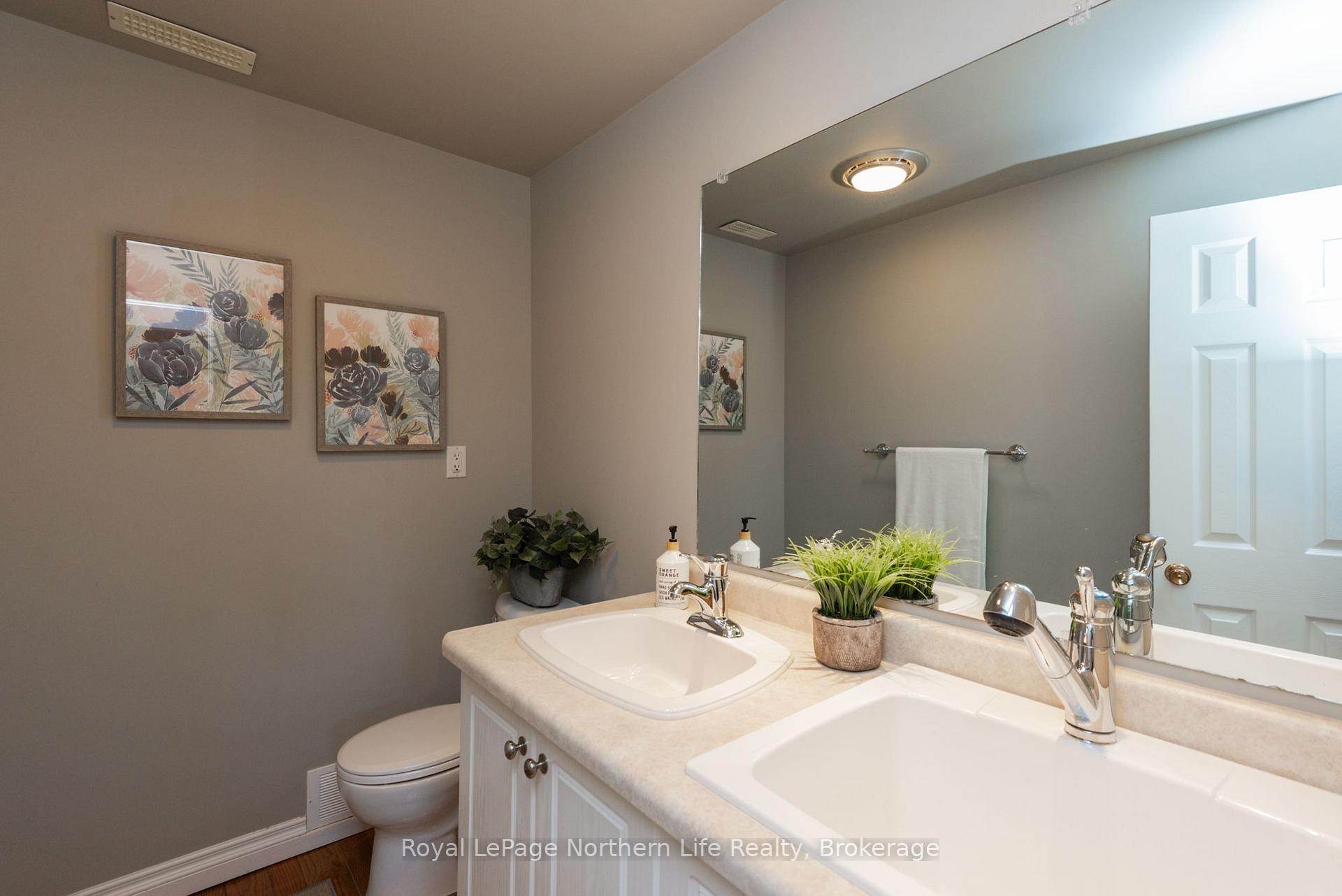 Photo 41 of Unit 12, 555 Main Street S, Callander — HOMEH