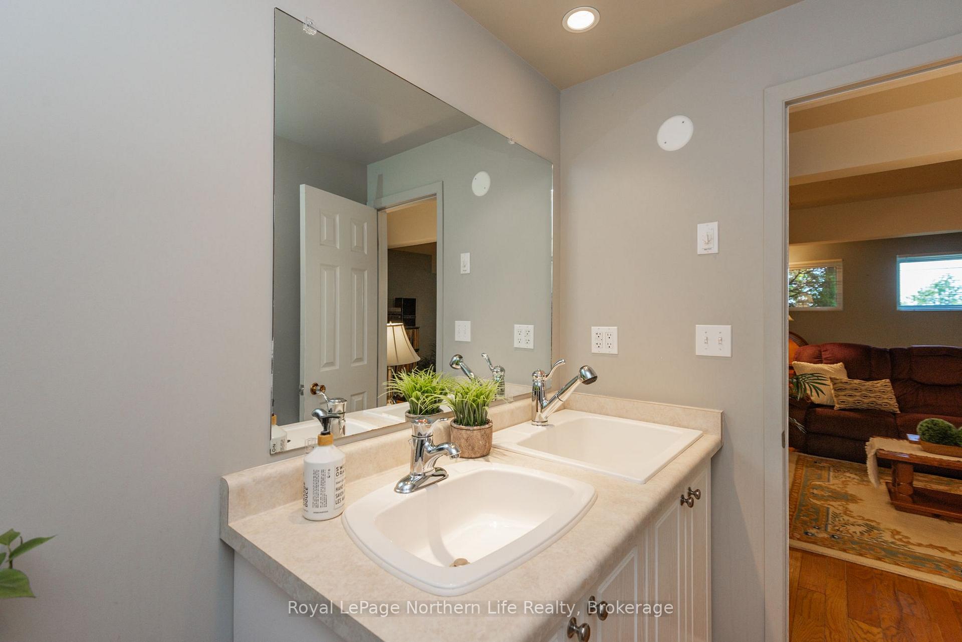 Photo 42 of Unit 12, 555 Main Street S, Callander — HOMEH