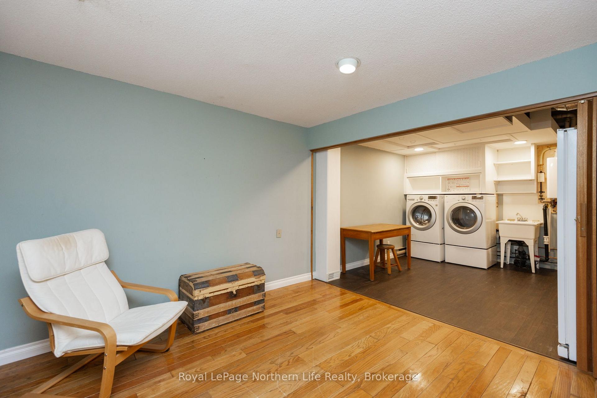 Photo 43 of Unit 12, 555 Main Street S, Callander — HOMEH