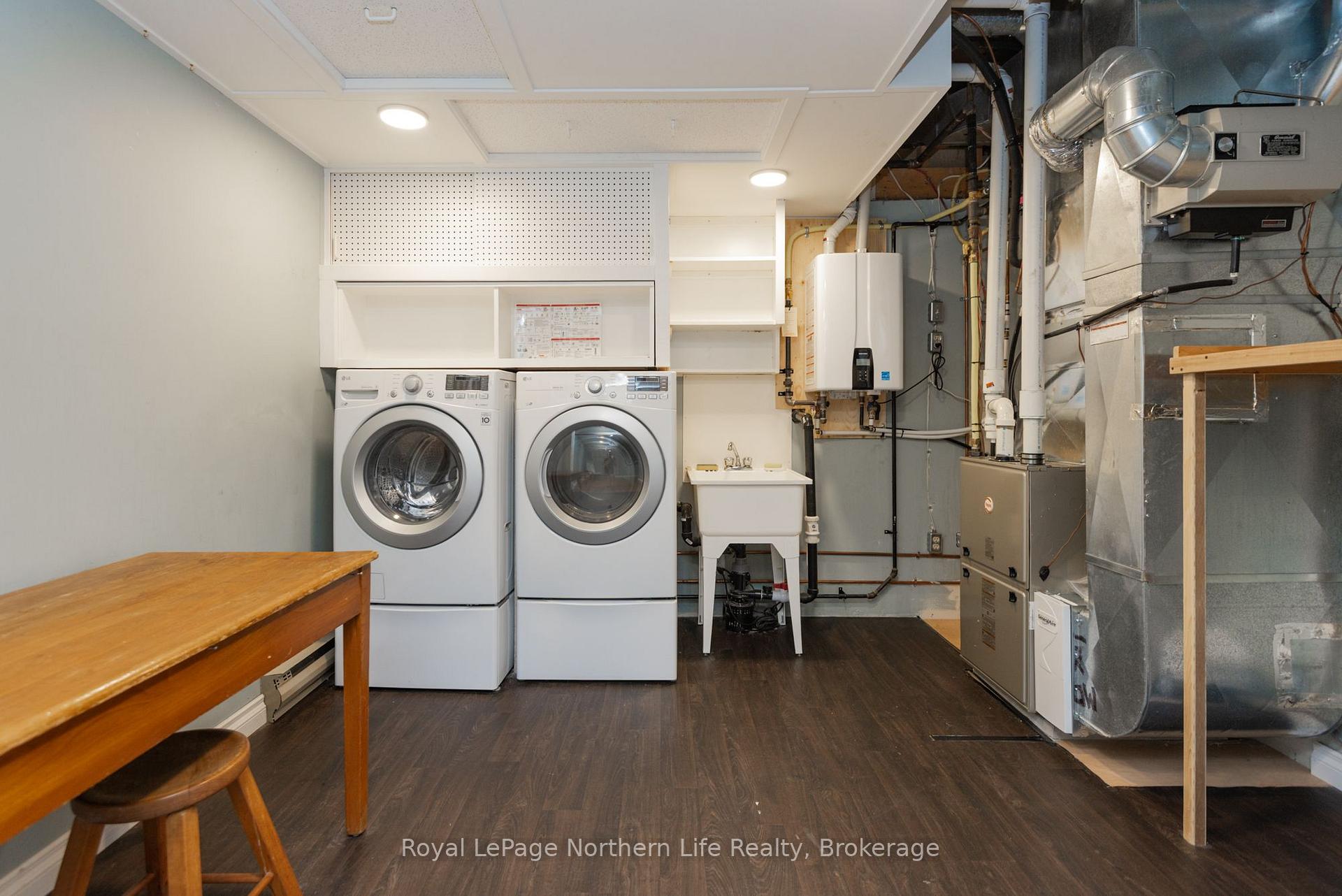 Photo 44 of Unit 12, 555 Main Street S, Callander — HOMEH