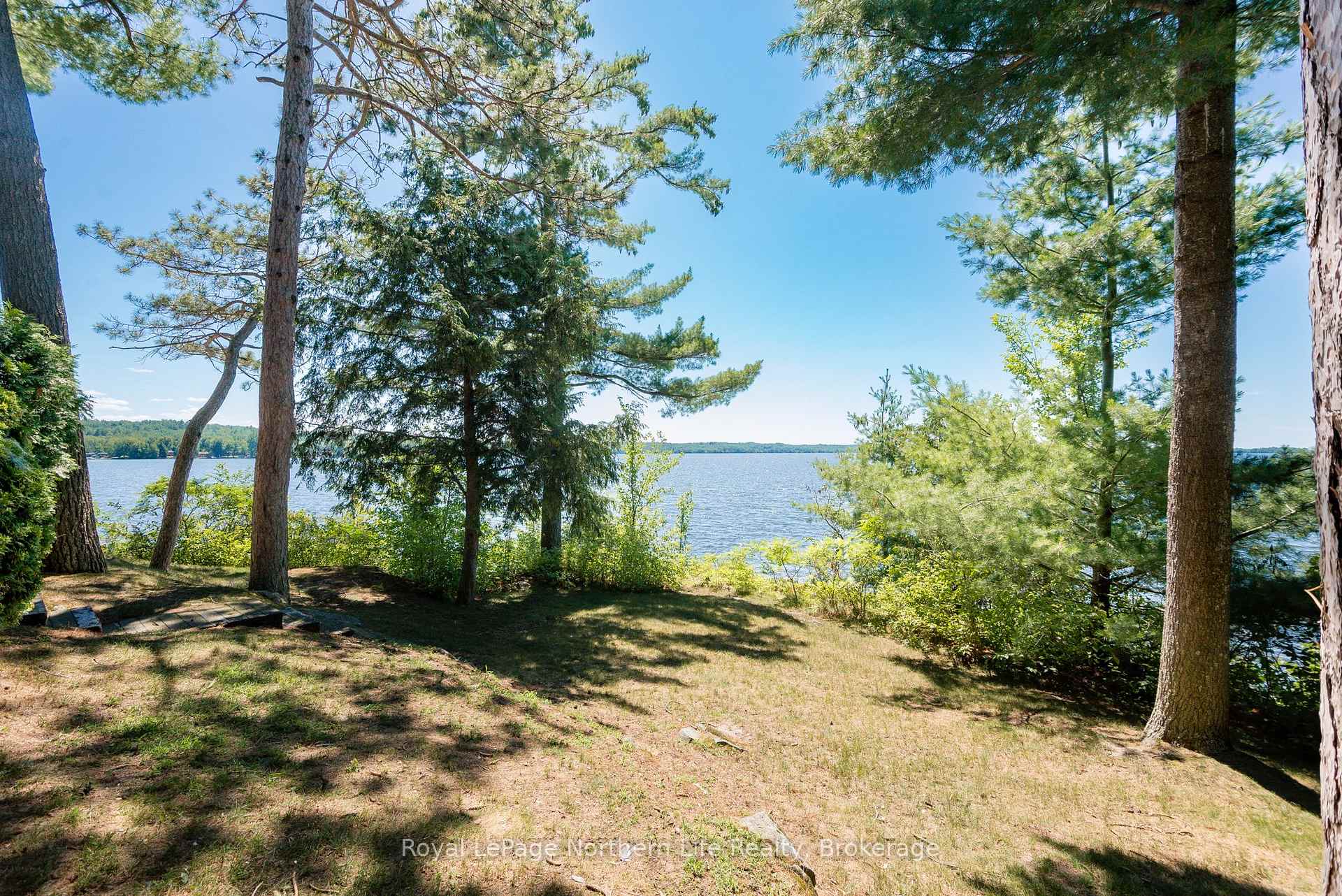 Photo 48 of Unit 12, 555 Main Street S, Callander — HOMEH