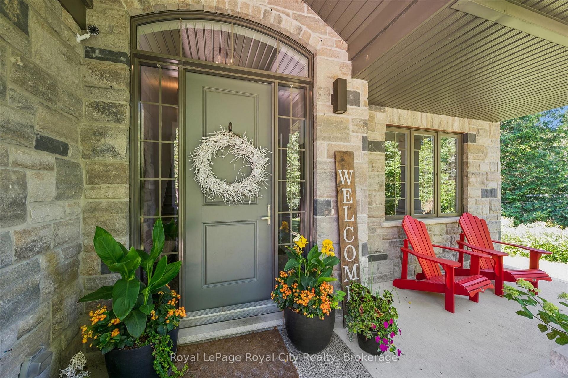 Photo 2 of 133 Cooks Mill Road, Puslinch, Rural Puslinch East — HOMEH