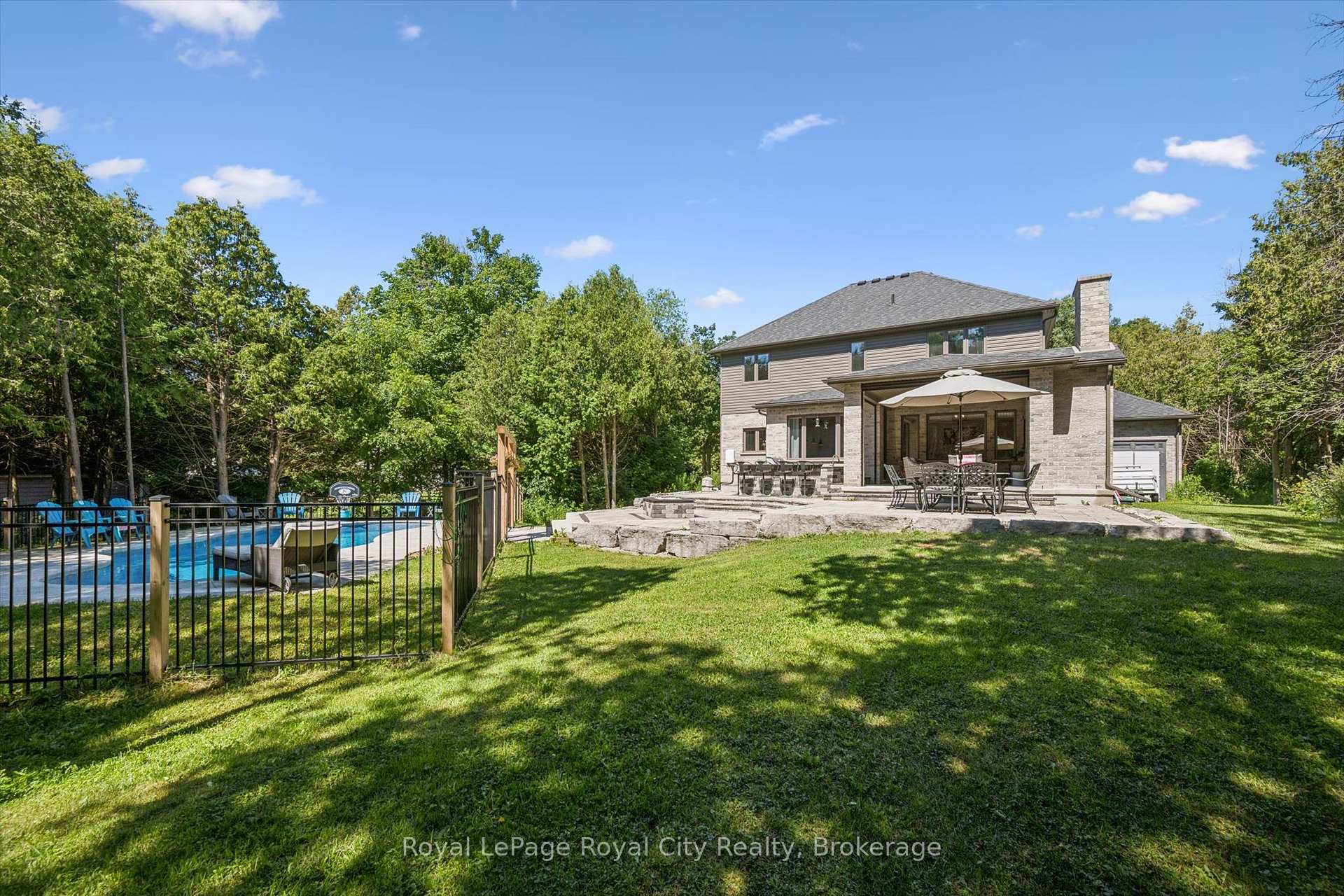 Photo 24 of 133 Cooks Mill Road, Puslinch, Rural Puslinch East — HOMEH