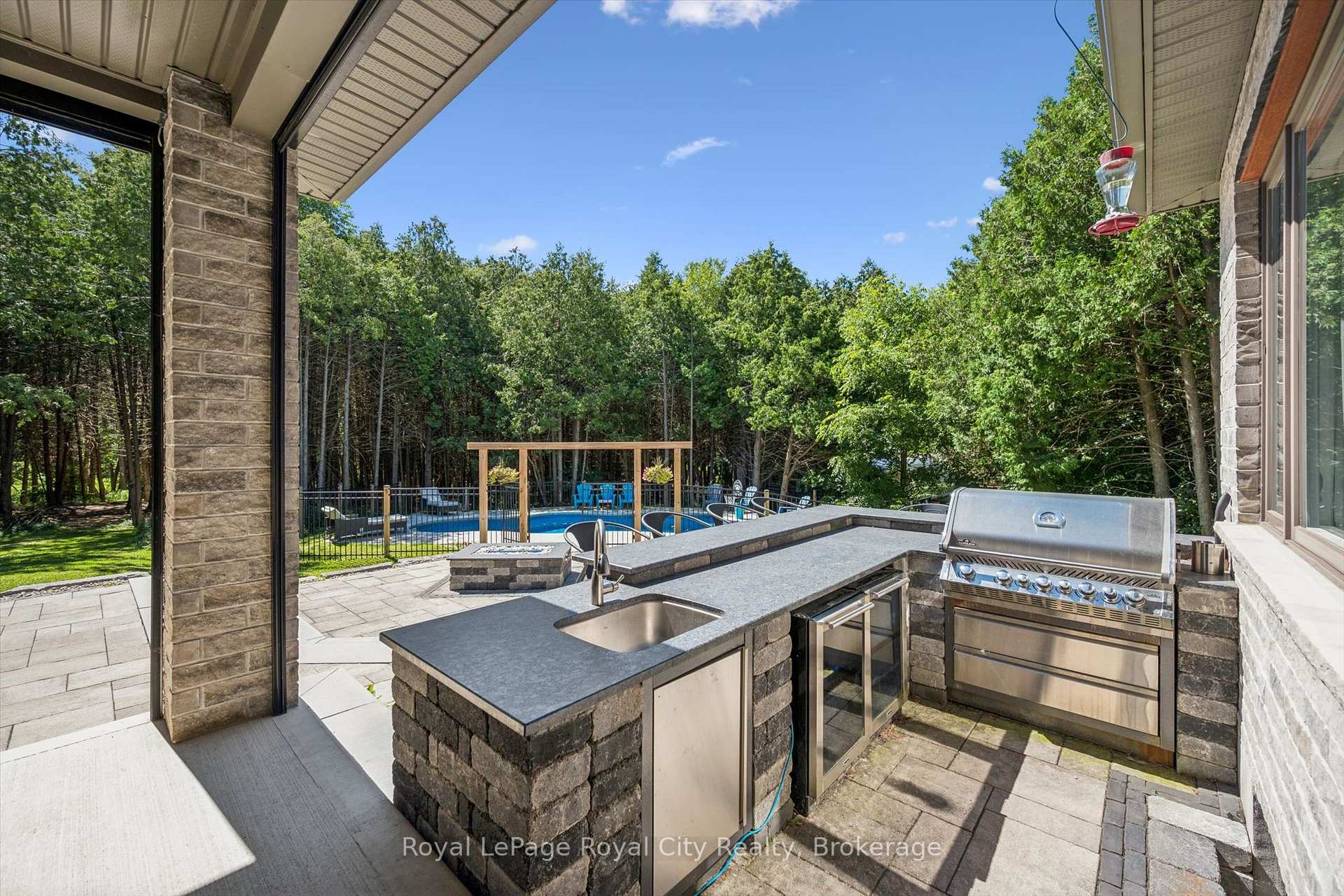 Photo 27 of 133 Cooks Mill Road, Puslinch, Rural Puslinch East — HOMEH