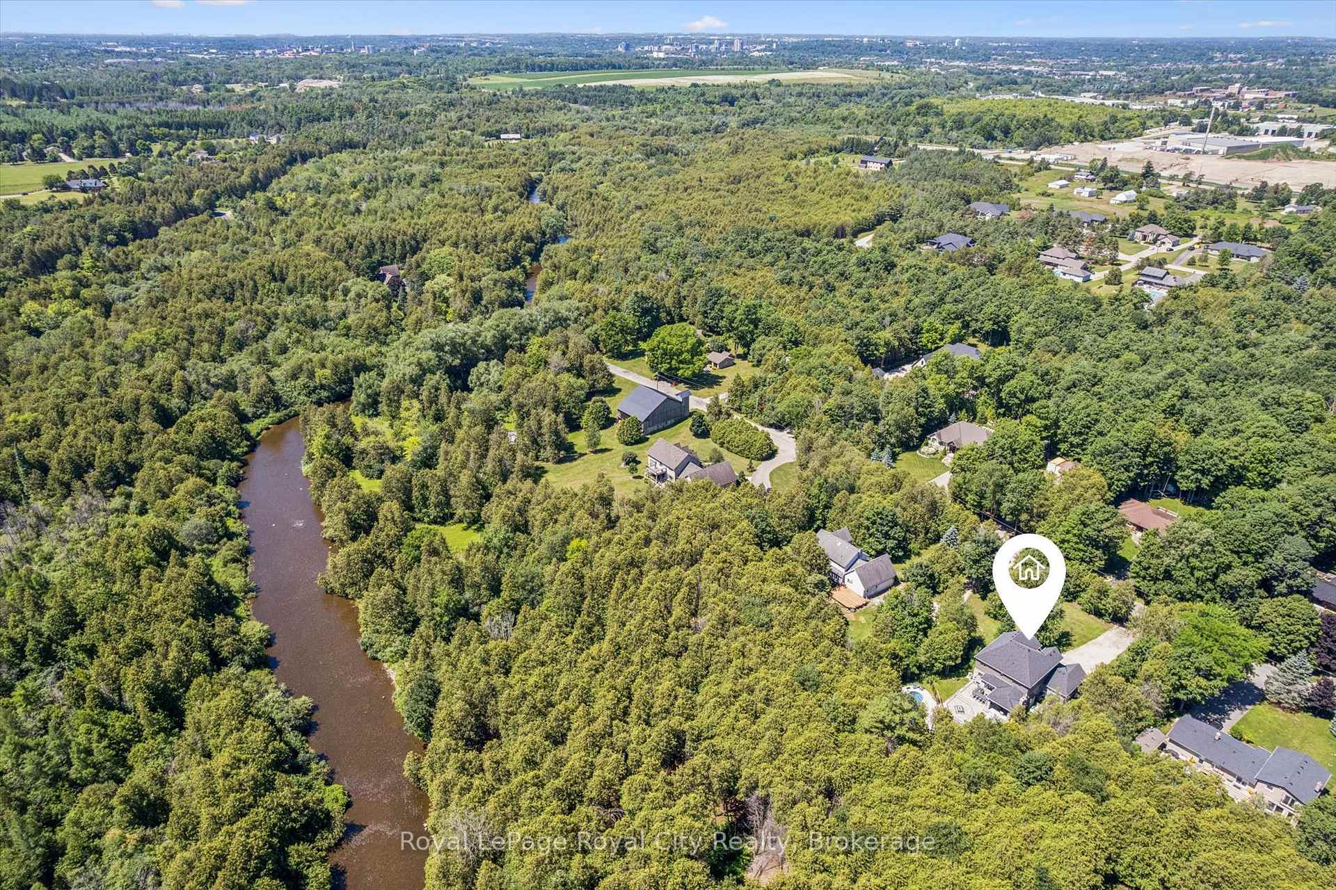 Photo 32 of 133 Cooks Mill Road, Puslinch, Rural Puslinch East — HOMEH