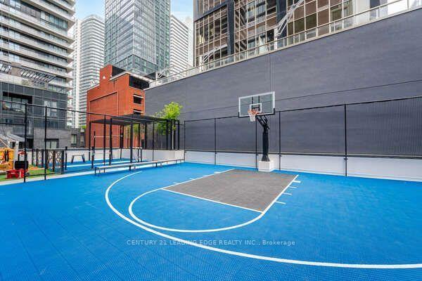 Photo 2 of Unit 309, 55 Mercer Street, Toronto, Waterfront Communities — HOMEH