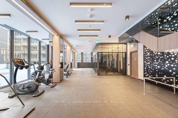 Photo 3 of Unit 309, 55 Mercer Street, Toronto, Waterfront Communities — HOMEH