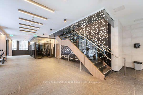 Photo 4 of Unit 309, 55 Mercer Street, Toronto, Waterfront Communities — HOMEH