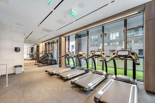 Photo 5 of Unit 309, 55 Mercer Street, Toronto, Waterfront Communities — HOMEH