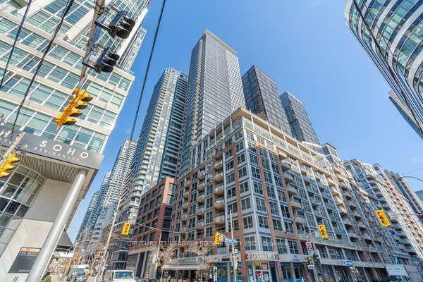 Photo 7 of Unit 309, 55 Mercer Street, Toronto, Waterfront Communities — HOMEH