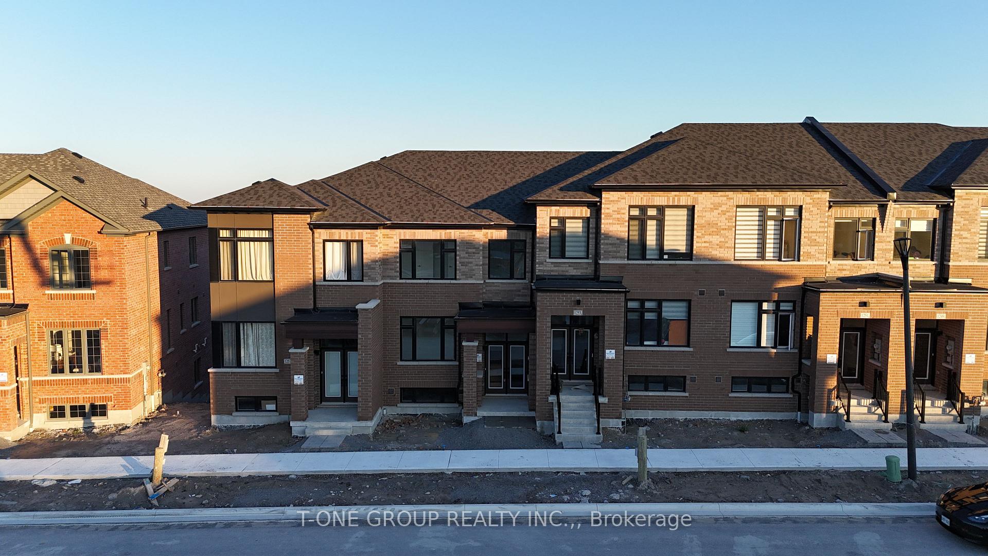 Front of 1255 Winding Wood Trail
