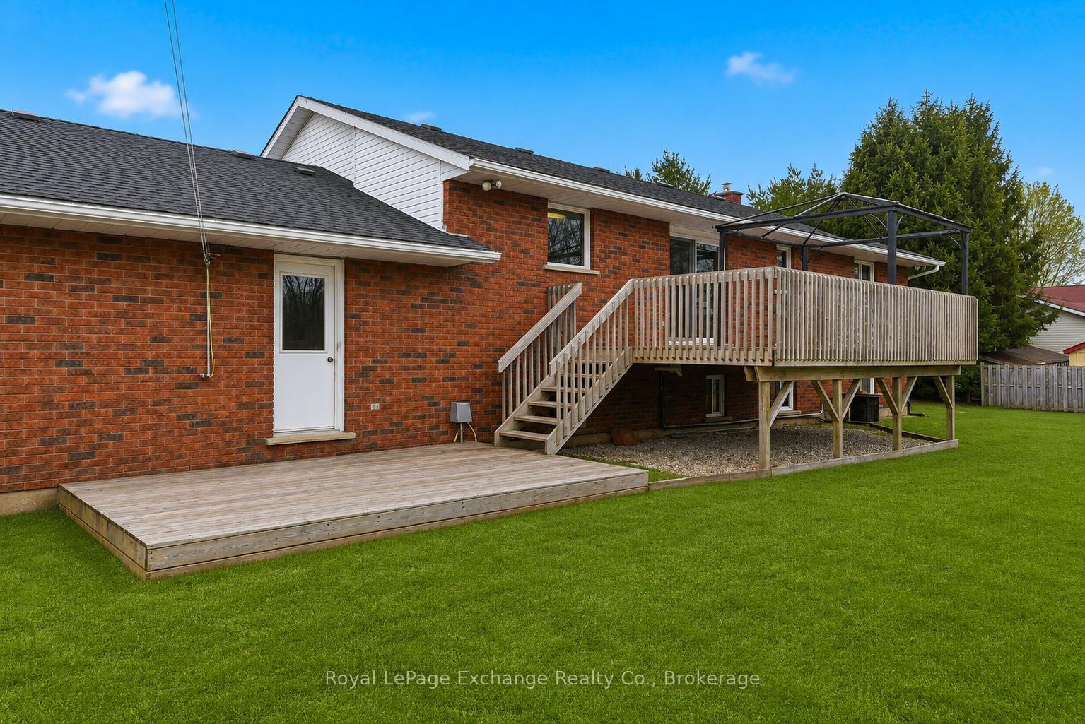 Photo 6 of 393460 2 Concession, West Grey — HOMEH