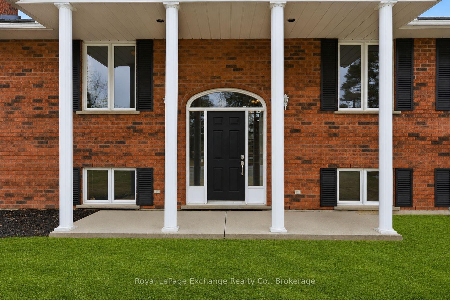 Photo 9 of 393460 2 Concession, West Grey — HOMEH