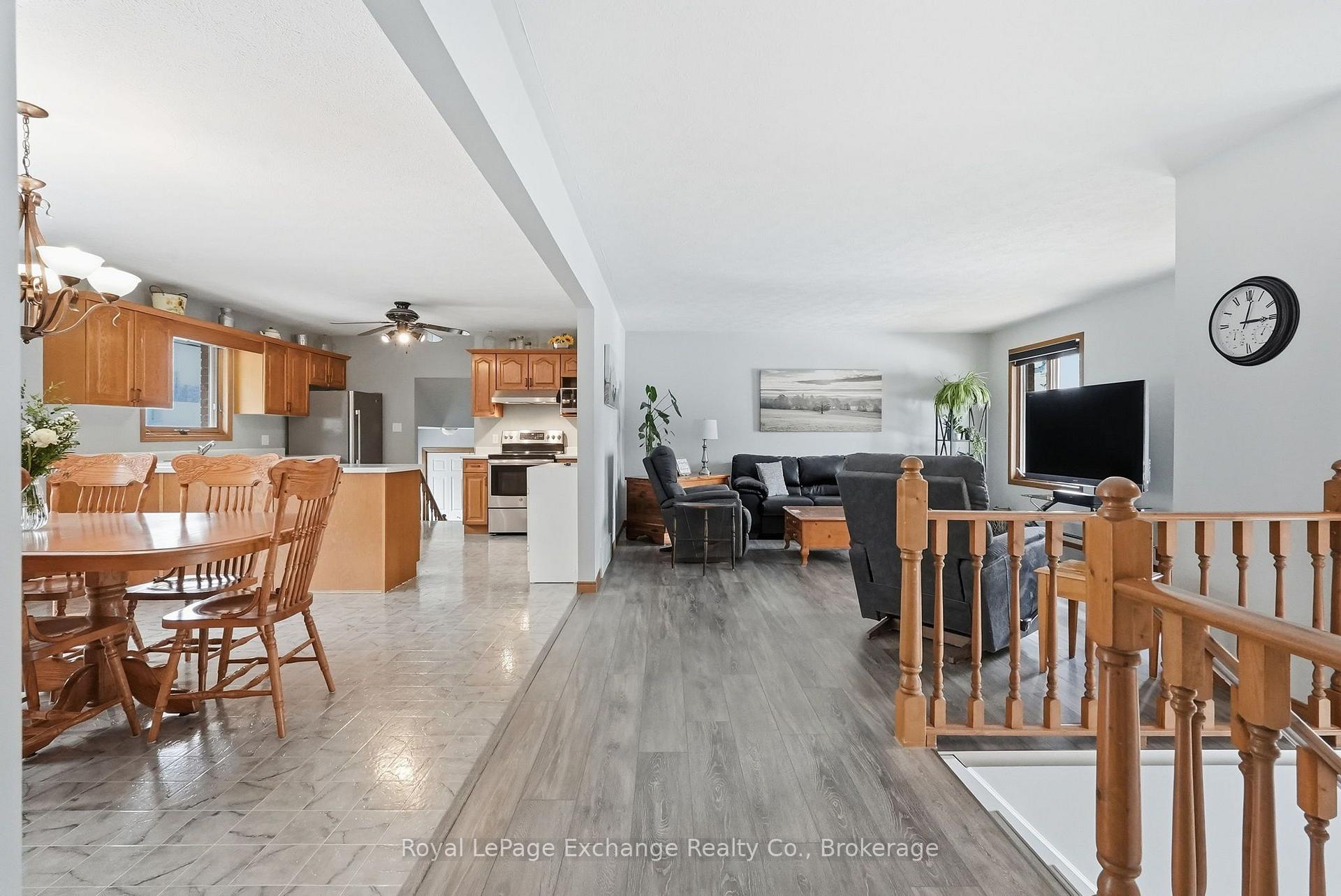 Photo 12 of 393460 2 Concession, West Grey — HOMEH