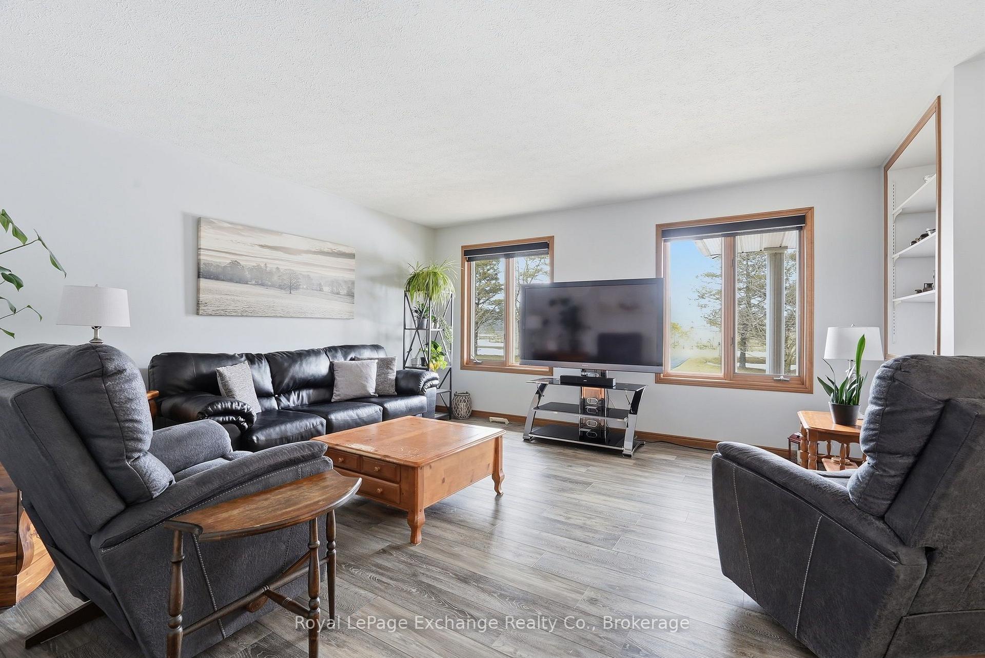 Photo 13 of 393460 2 Concession, West Grey — HOMEH