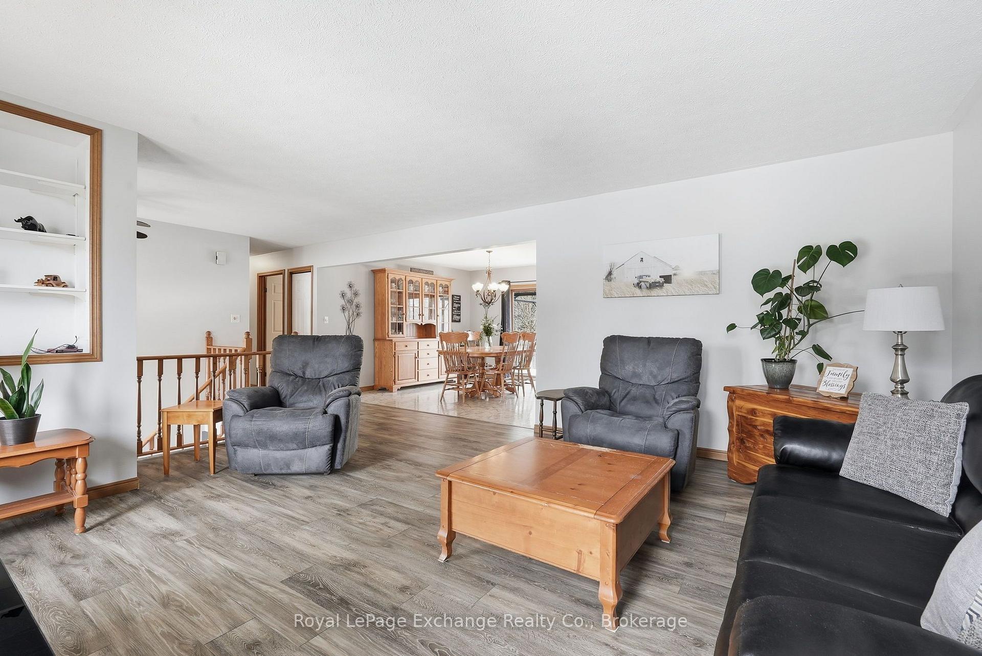 Photo 15 of 393460 2 Concession, West Grey — HOMEH