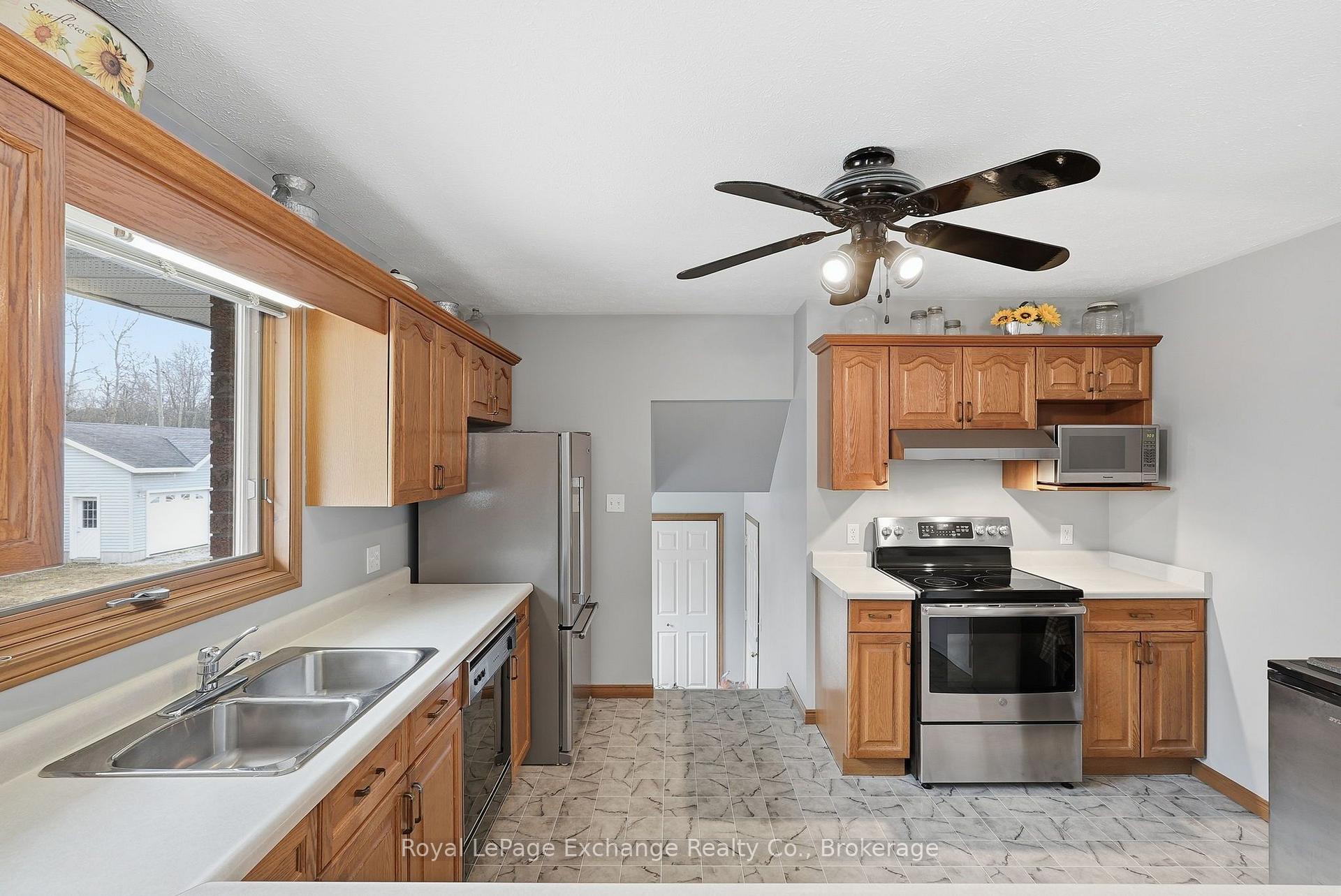 Photo 20 of 393460 2 Concession, West Grey — HOMEH