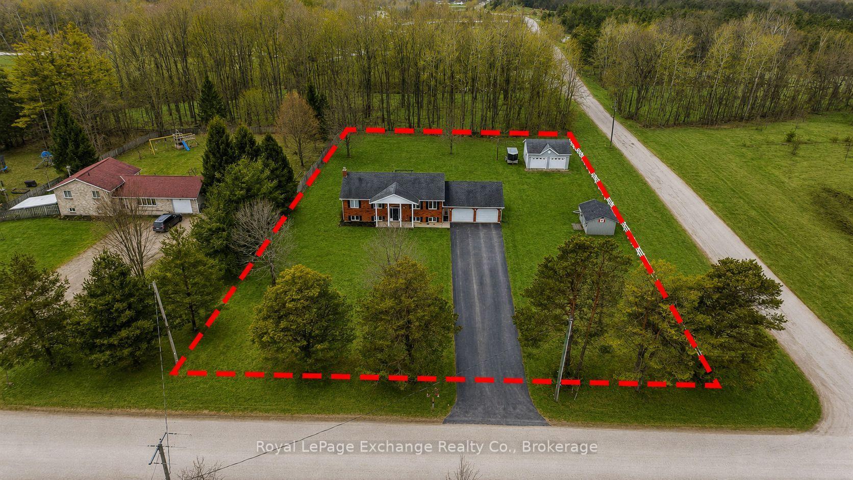 Photo 38 of 393460 2 Concession, West Grey — HOMEH