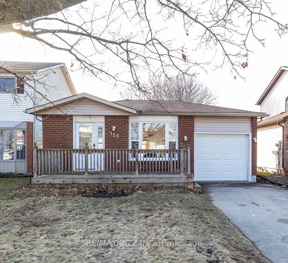 Photo 1 of 125 Peacock Boulevard, Port Hope — HOMEH