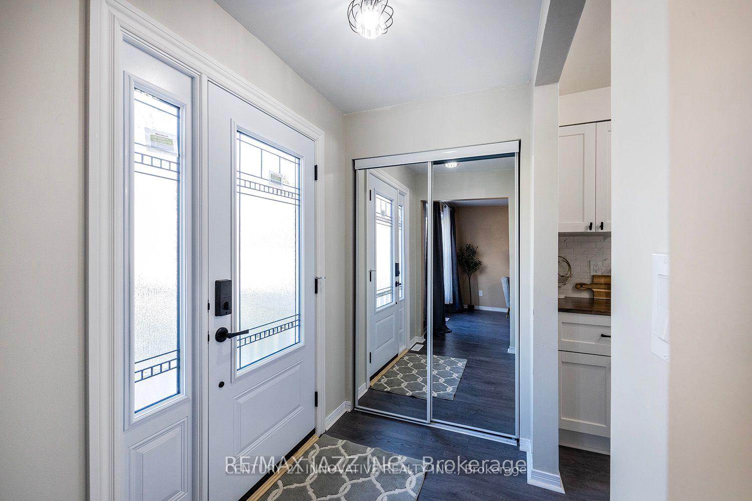 Photo 2 of 125 Peacock Boulevard, Port Hope — HOMEH