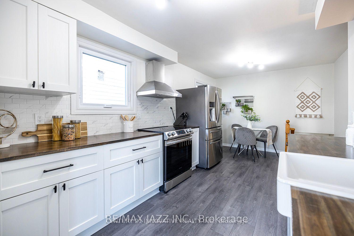 Photo 10 of 125 Peacock Boulevard, Port Hope — HOMEH
