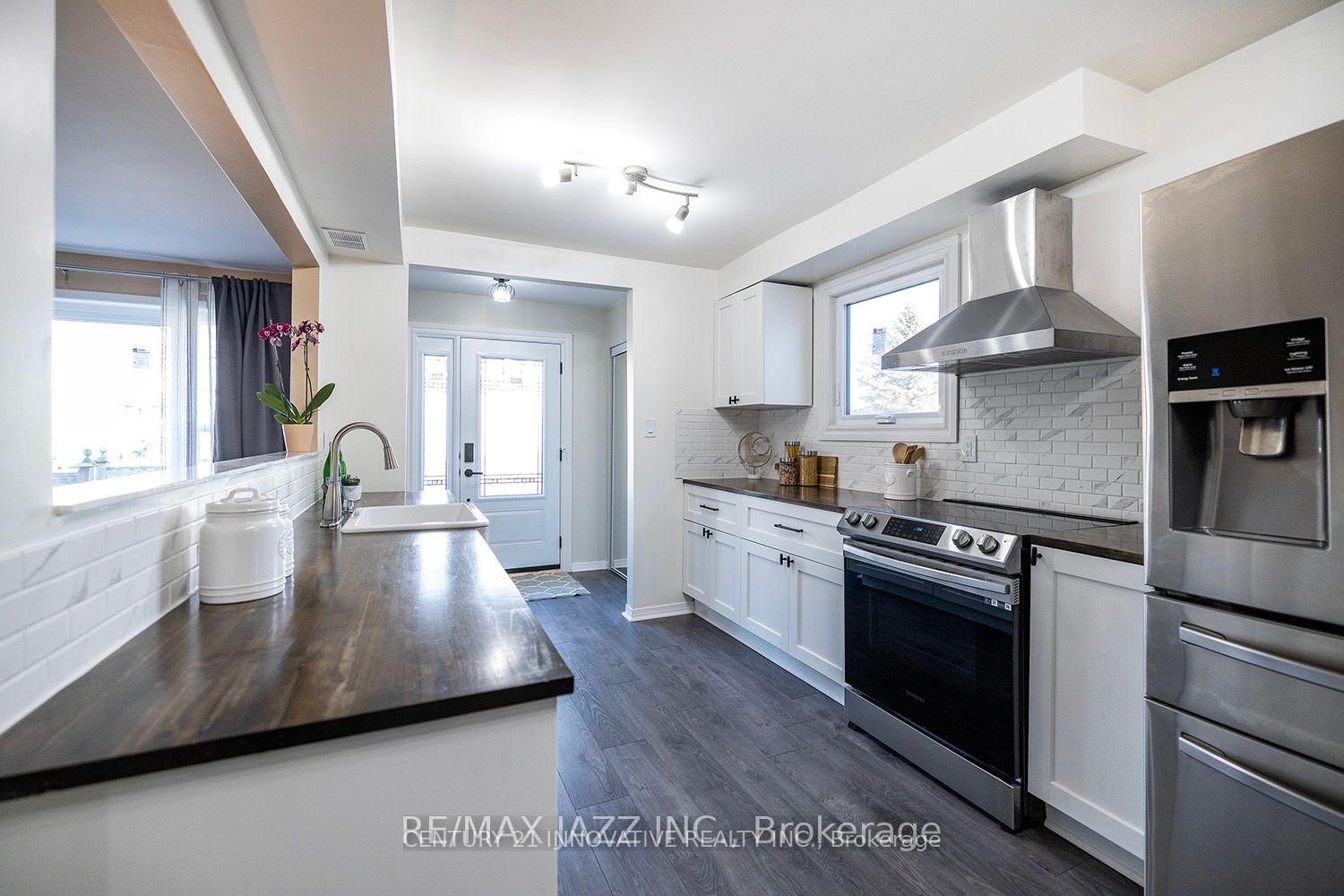 Photo 14 of 125 Peacock Boulevard, Port Hope — HOMEH