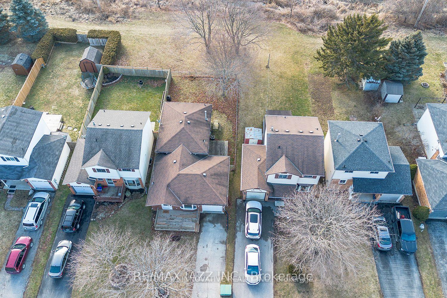 Photo 22 of 125 Peacock Boulevard, Port Hope — HOMEH
