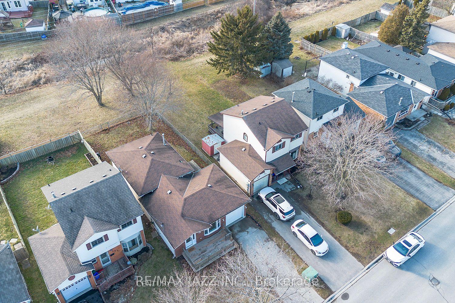 Photo 23 of 125 Peacock Boulevard, Port Hope — HOMEH