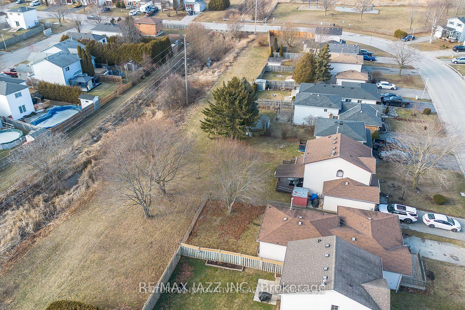 Photo 24 of 125 Peacock Boulevard, Port Hope — HOMEH