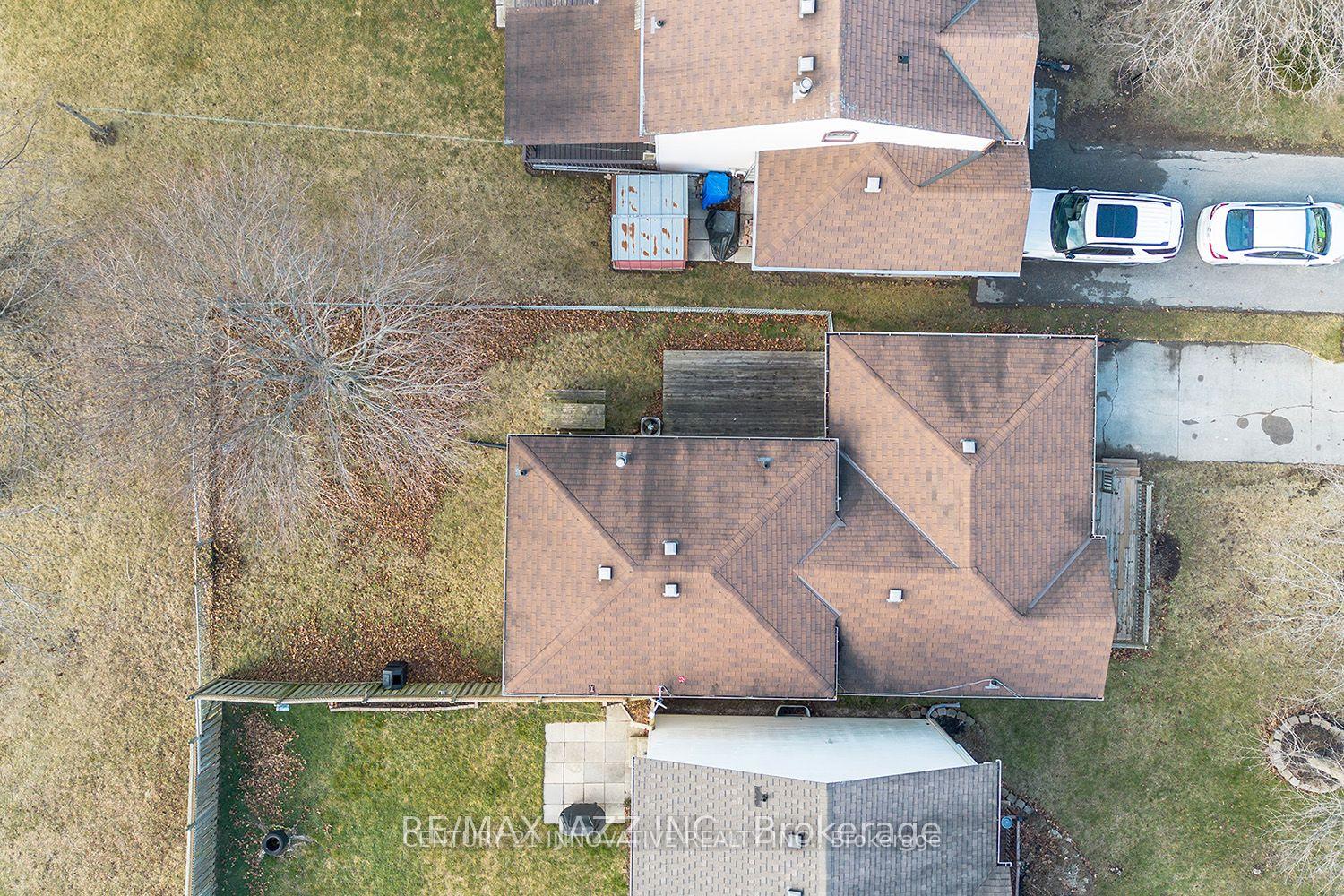 Photo 25 of 125 Peacock Boulevard, Port Hope — HOMEH