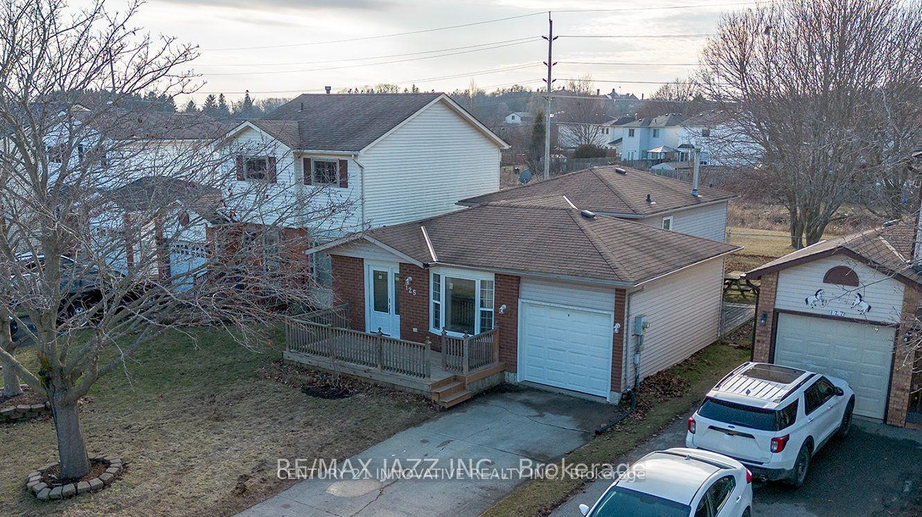 Photo 27 of 125 Peacock Boulevard, Port Hope — HOMEH