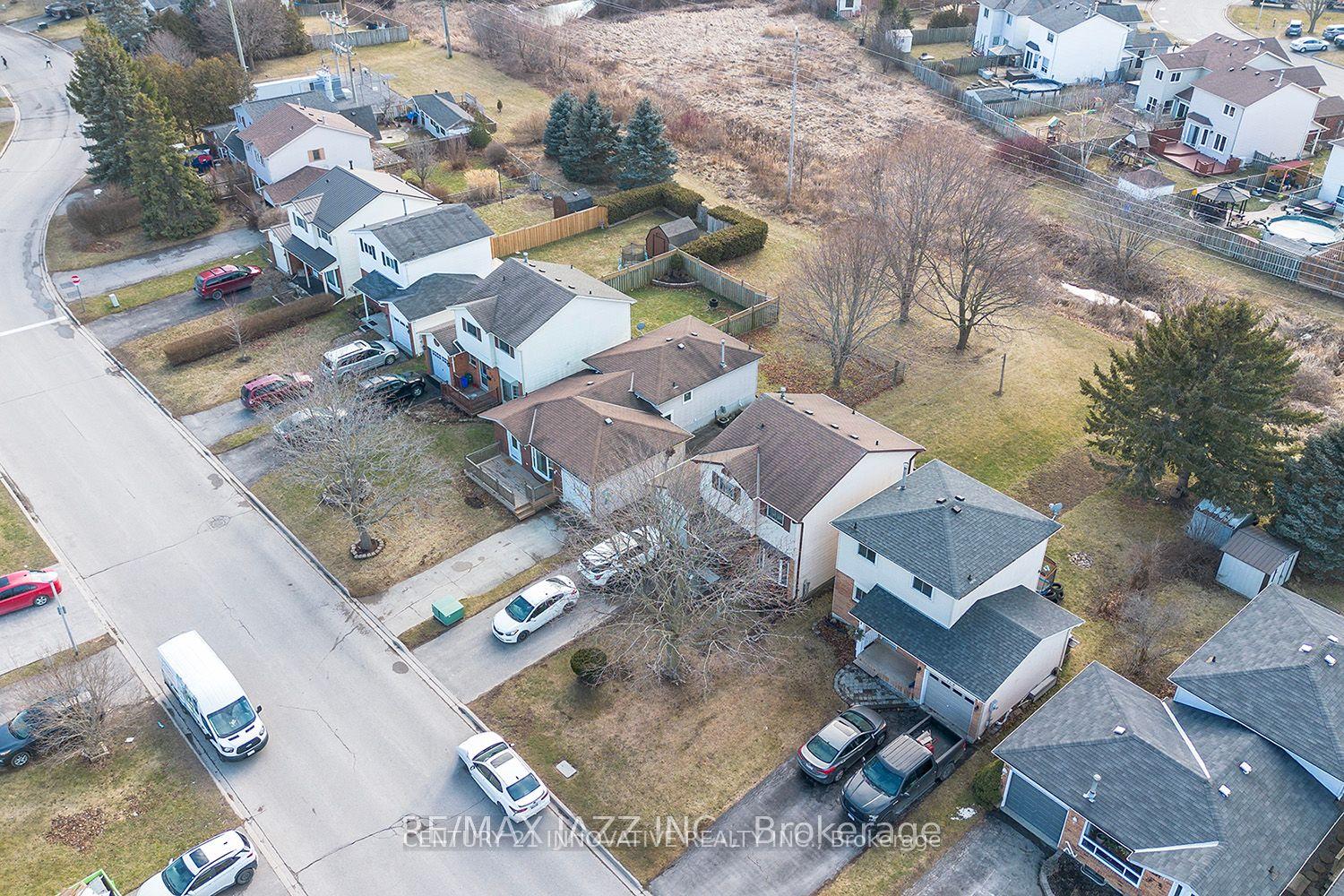 Photo 28 of 125 Peacock Boulevard, Port Hope — HOMEH