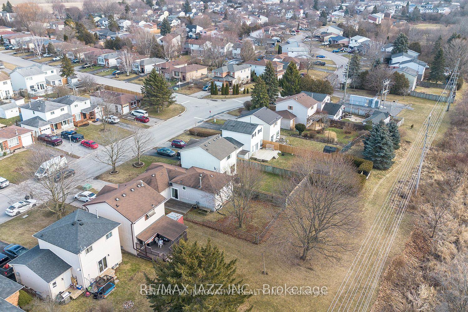 Photo 29 of 125 Peacock Boulevard, Port Hope — HOMEH
