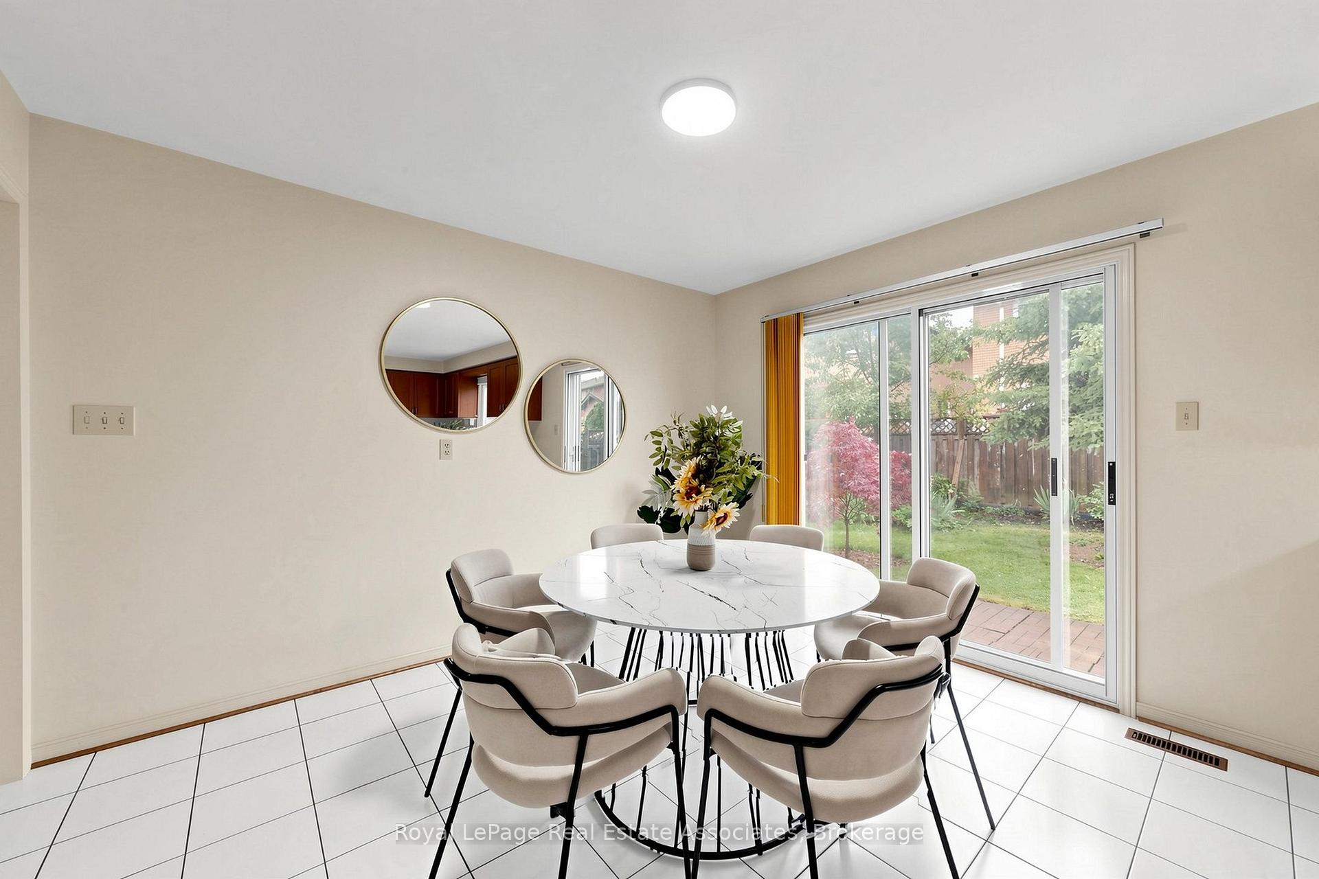 Photo 17 of 9 Kingsplate Crescent, Etobicoke, West Humber-Clairville — HOMEH