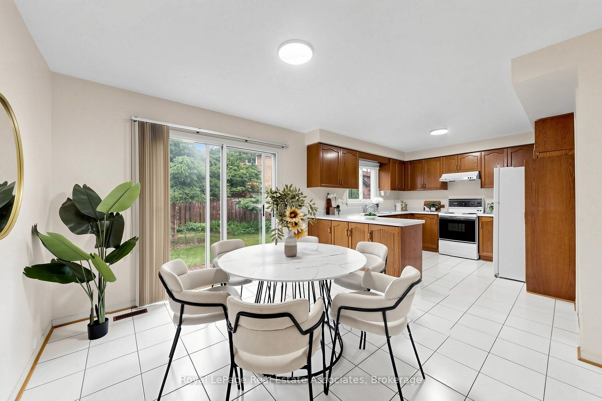 Photo 18 of 9 Kingsplate Crescent, Etobicoke, West Humber-Clairville — HOMEH