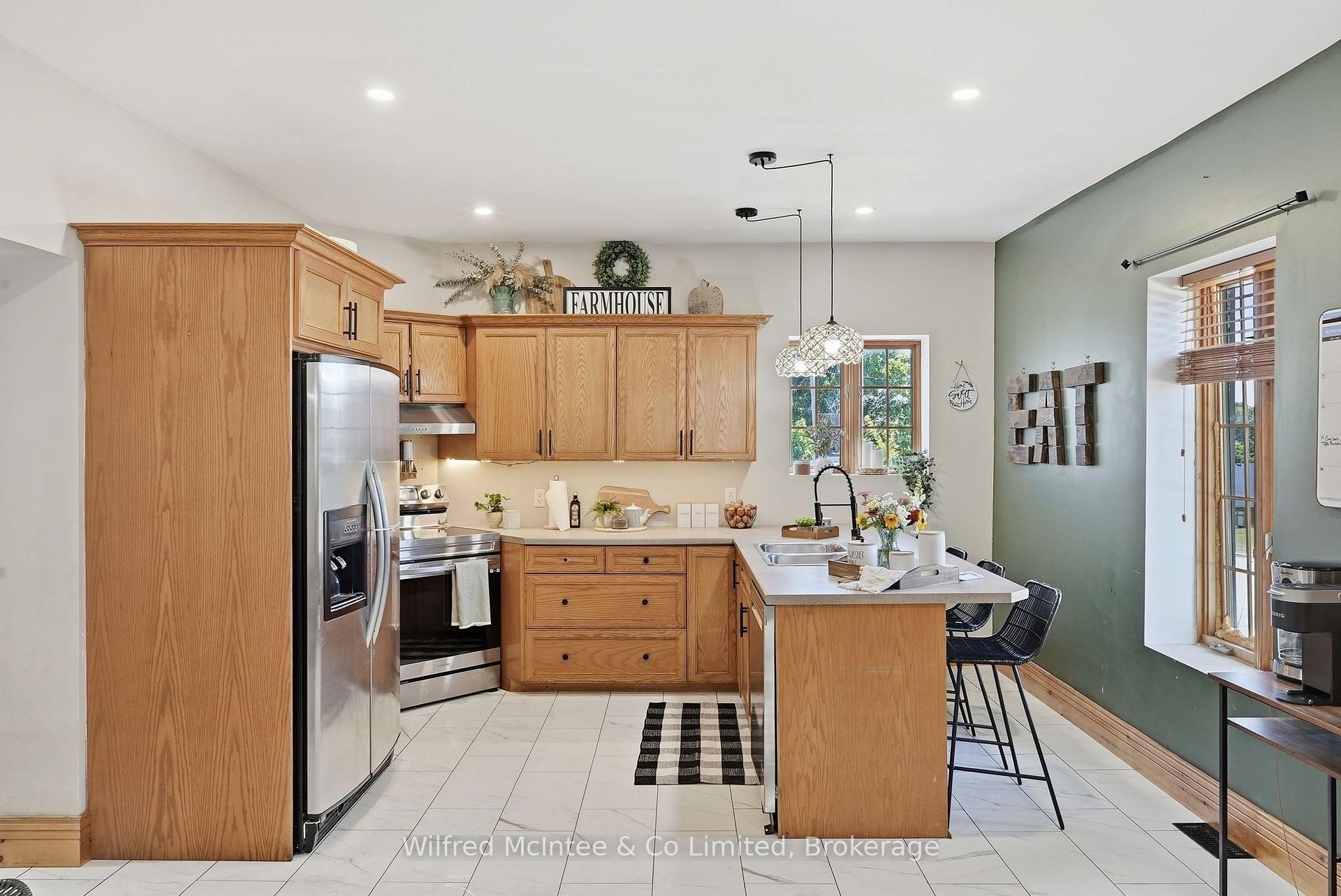 Photo 8 of 27 5th Street NW, Arran-Elderslie — HOMEH