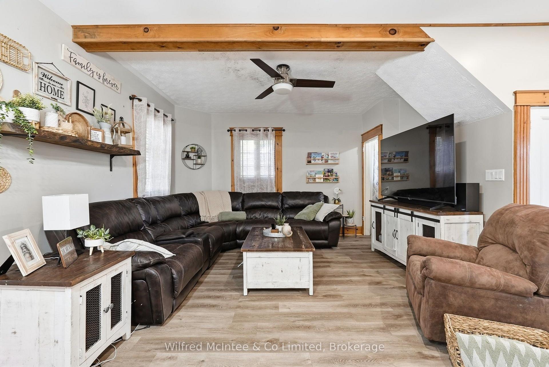Photo 14 of 27 5th Street NW, Arran-Elderslie — HOMEH