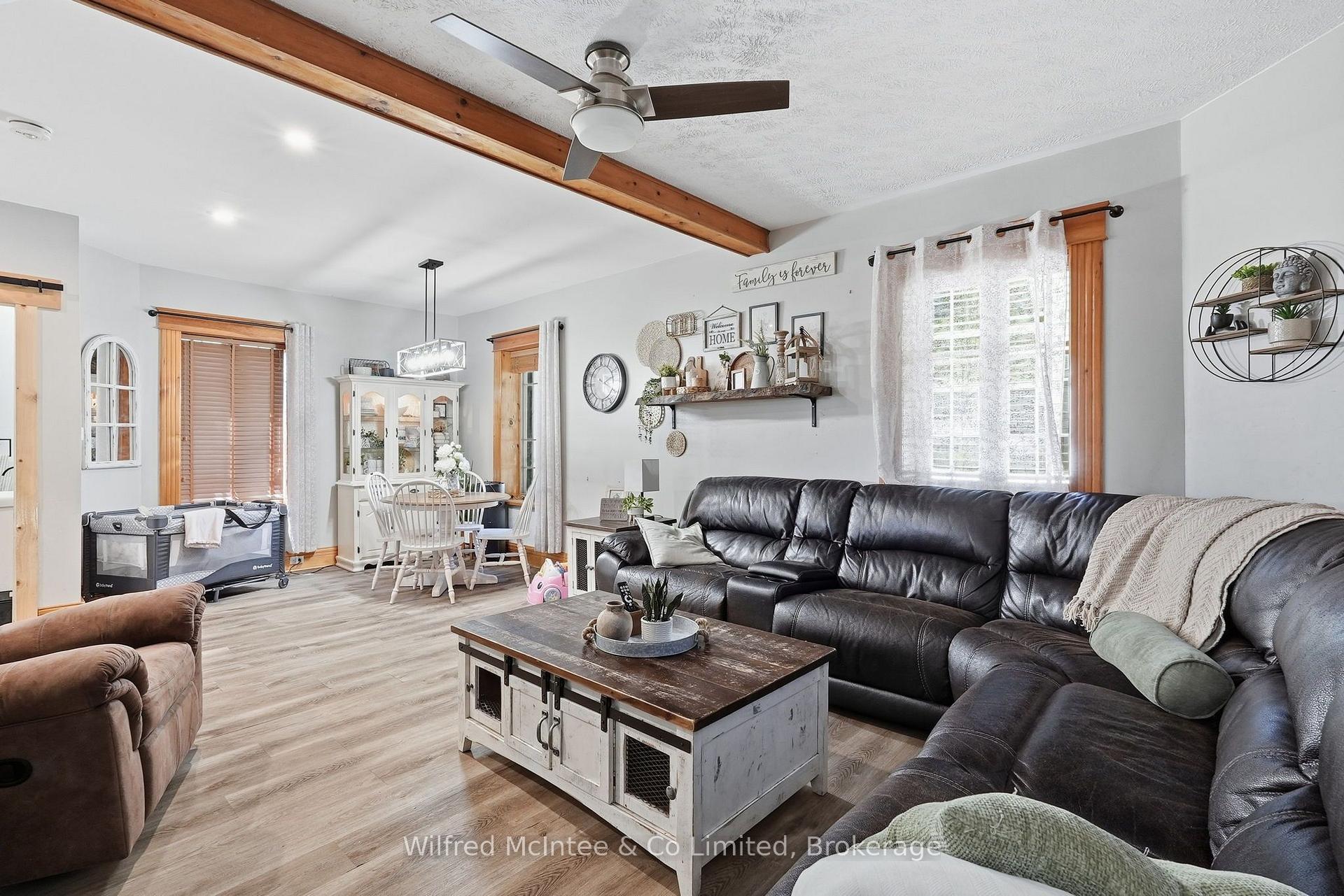 Photo 15 of 27 5th Street NW, Arran-Elderslie — HOMEH