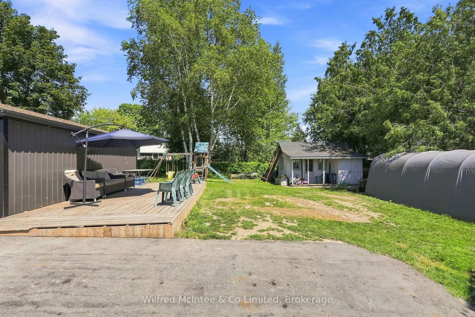 Photo 32 of 27 5th Street NW, Arran-Elderslie — HOMEH
