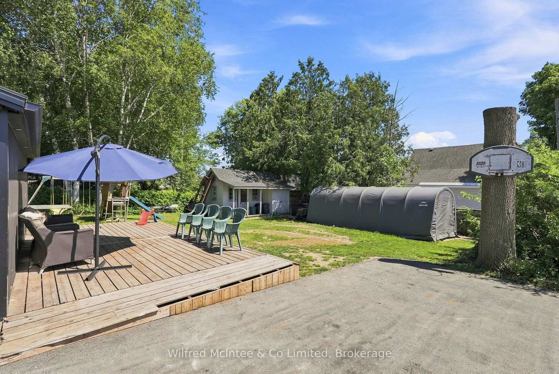 Photo 33 of 27 5th Street NW, Arran-Elderslie — HOMEH