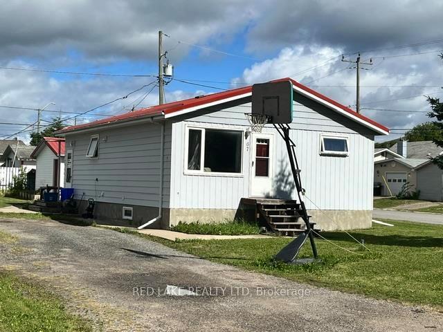 Photo 1 of 67 Detta Road, Red Lake — HOMEH