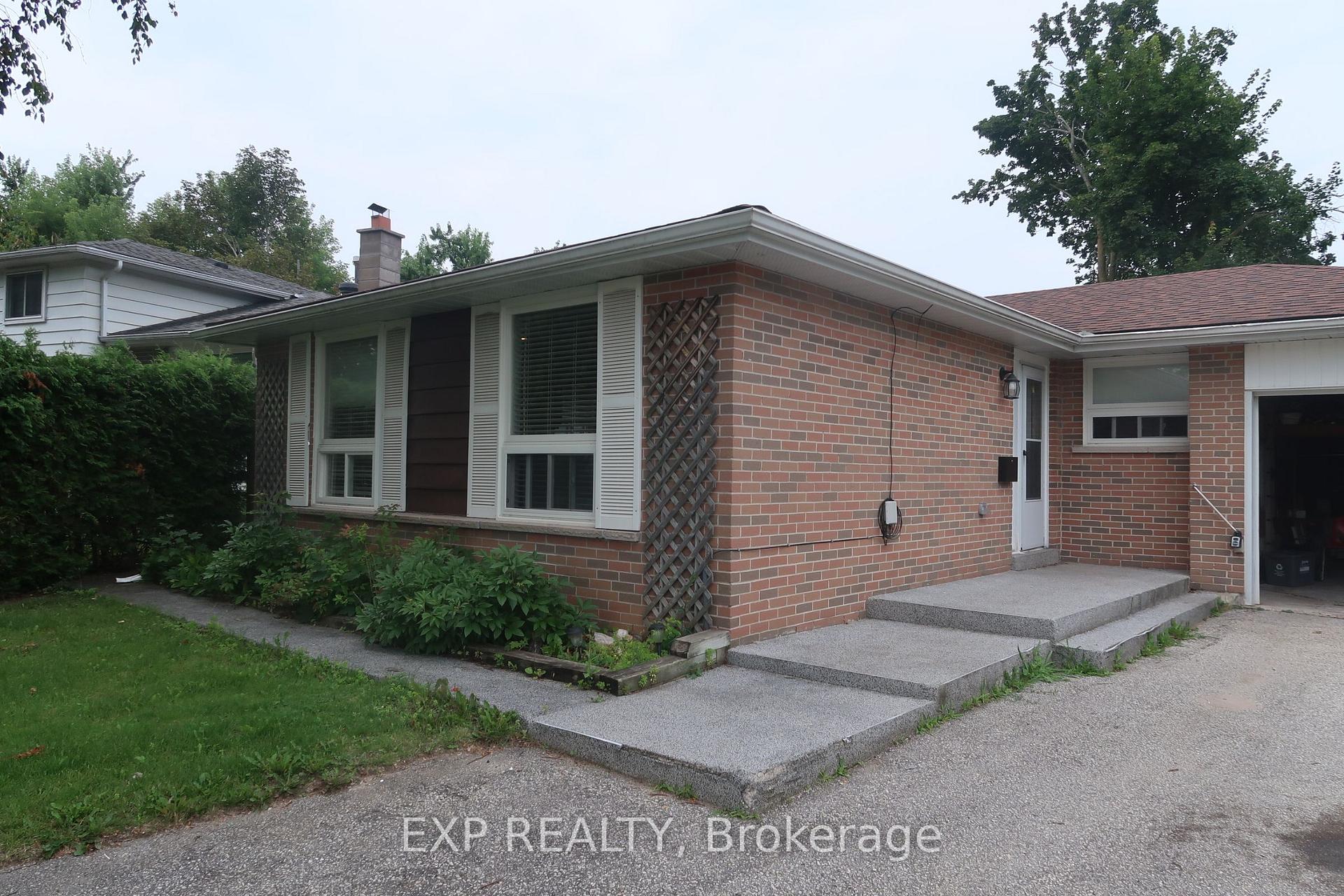Photo 1 of 26 Curtiss Court, Barrie, Grove East — HOMEH