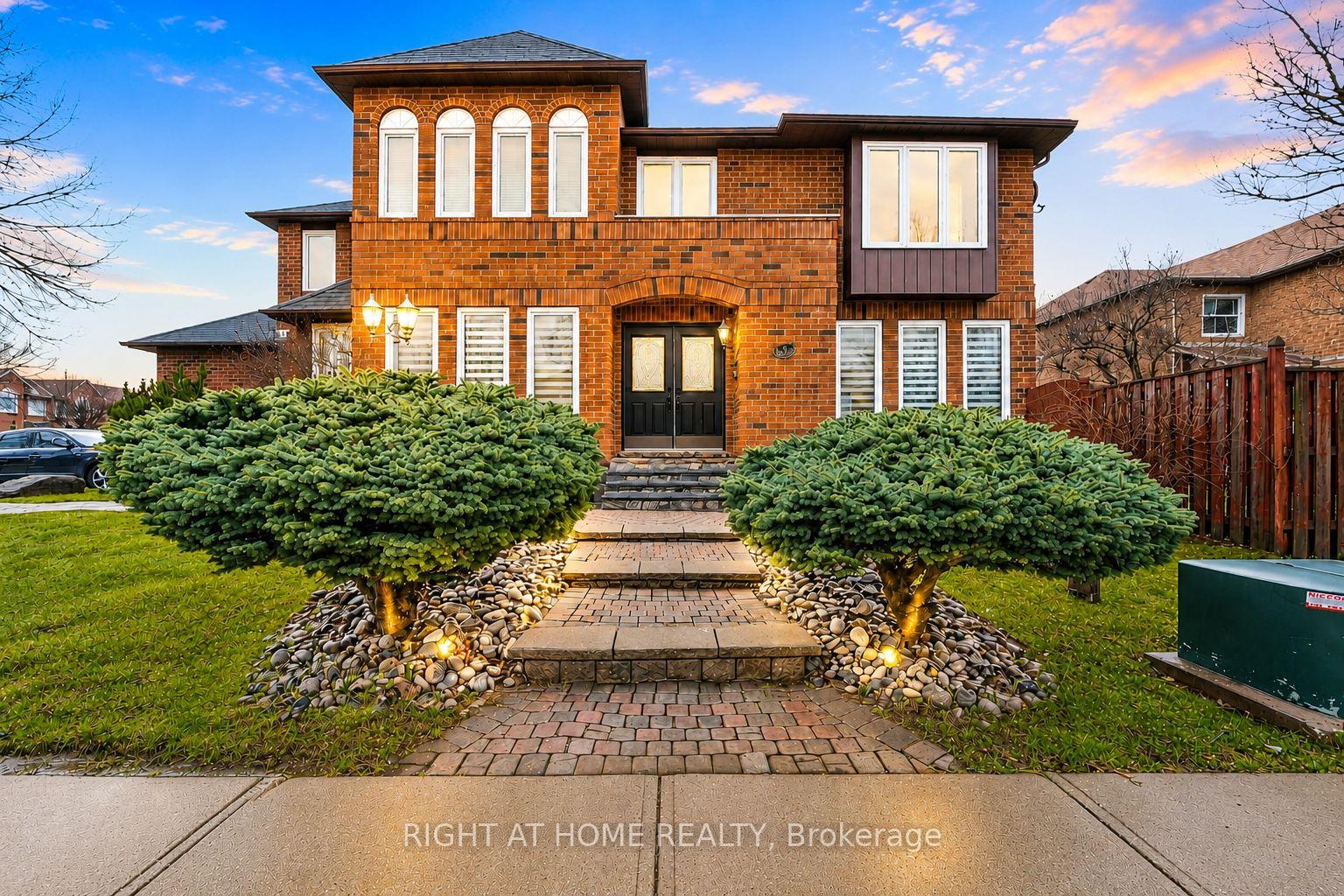Photo 1 of 39 Banner Road, Brampton, Brampton West — HOMEH