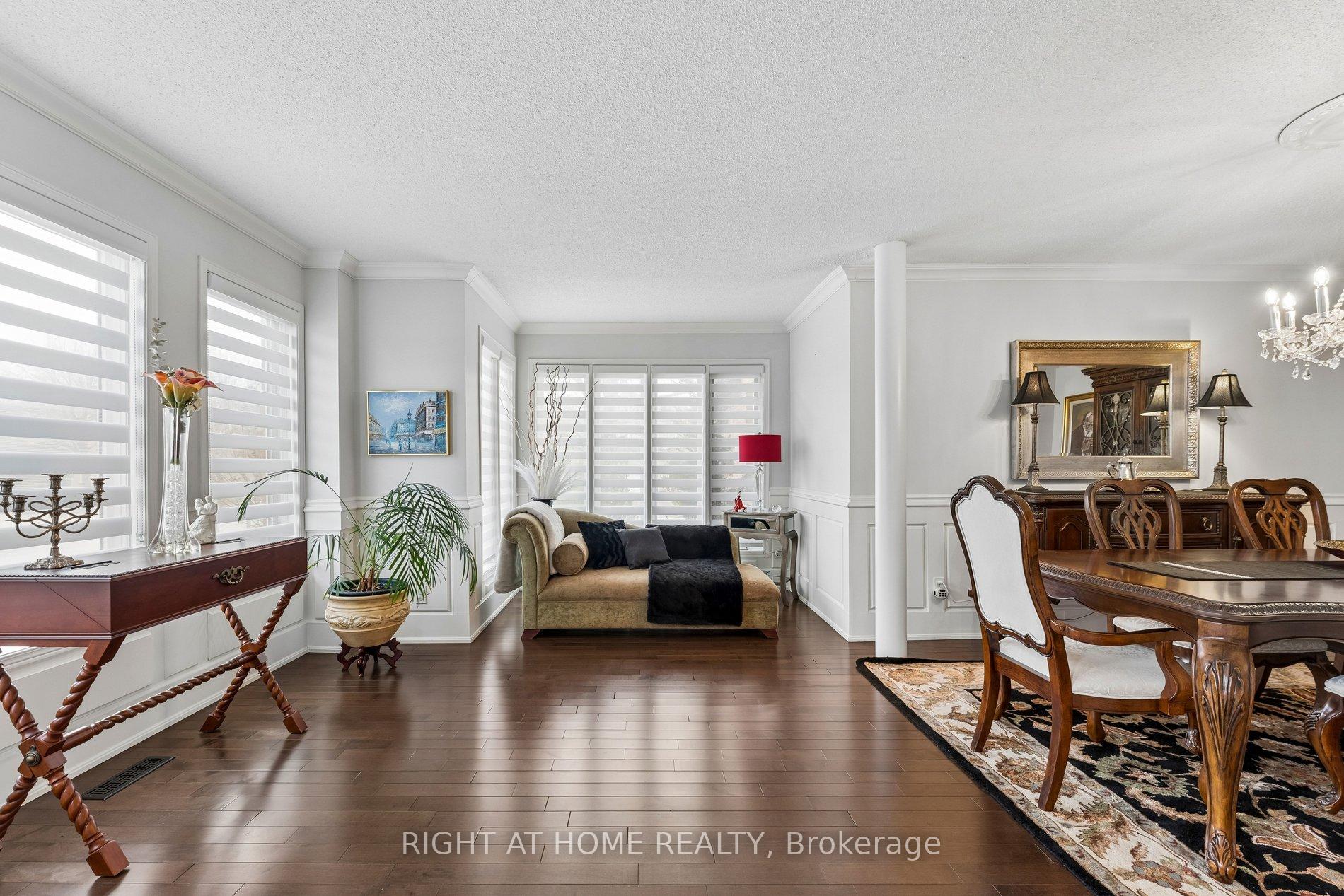 Photo 6 of 39 Banner Road, Brampton, Brampton West — HOMEH