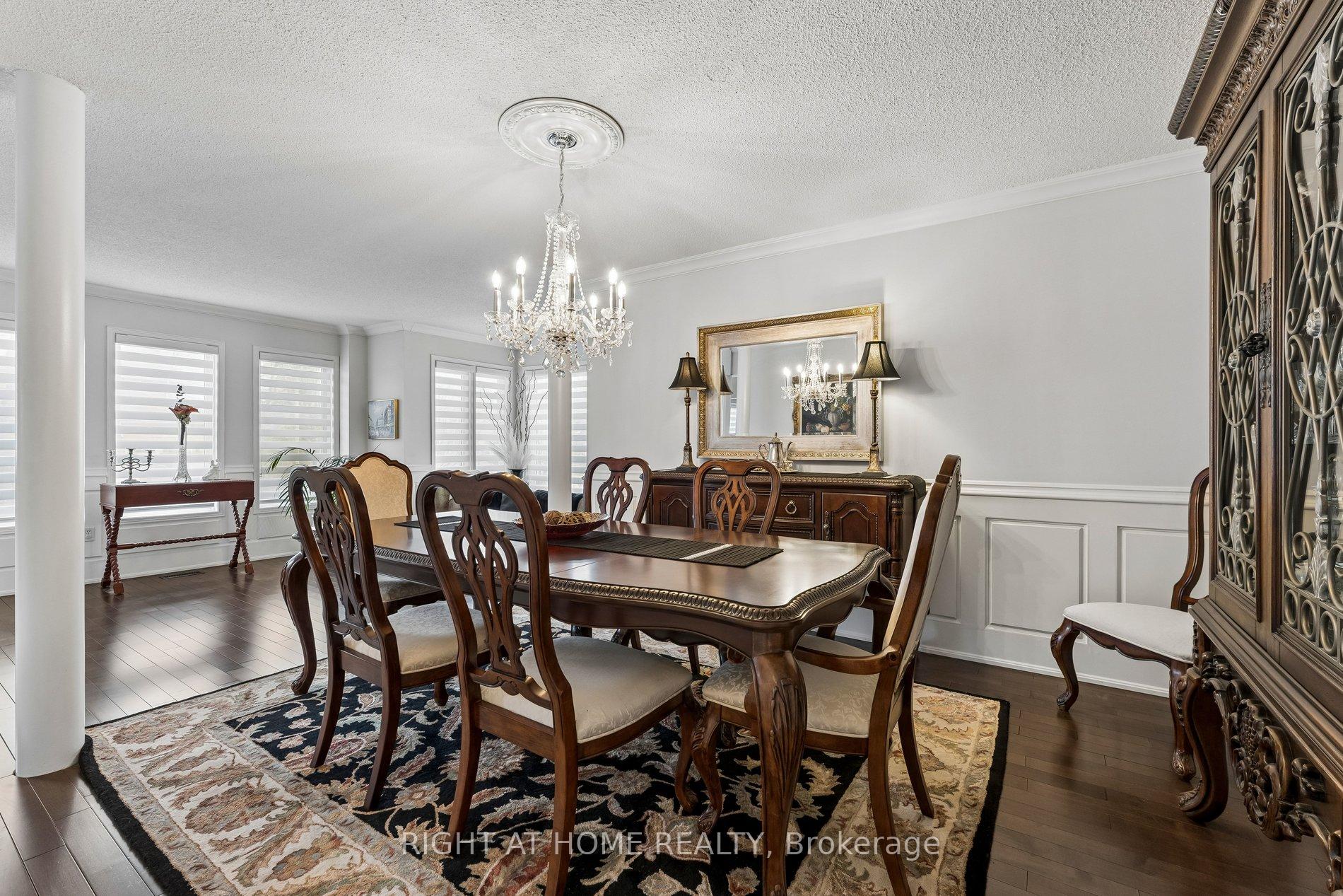 Photo 8 of 39 Banner Road, Brampton, Brampton West — HOMEH