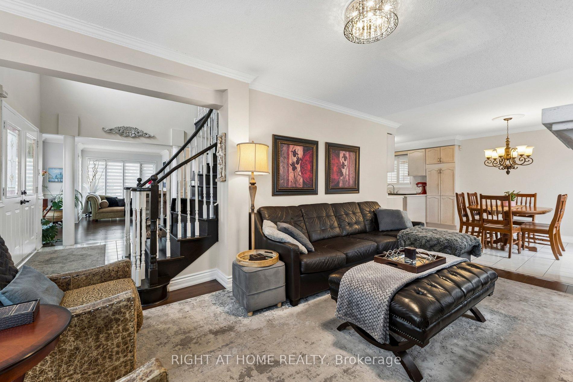 Photo 9 of 39 Banner Road, Brampton, Brampton West — HOMEH