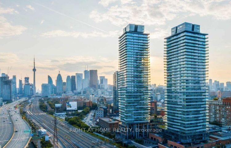 Photo 1 of Unit 1708, 70 Distillery Lane, Toronto, Waterfront Communities — HOMEH
